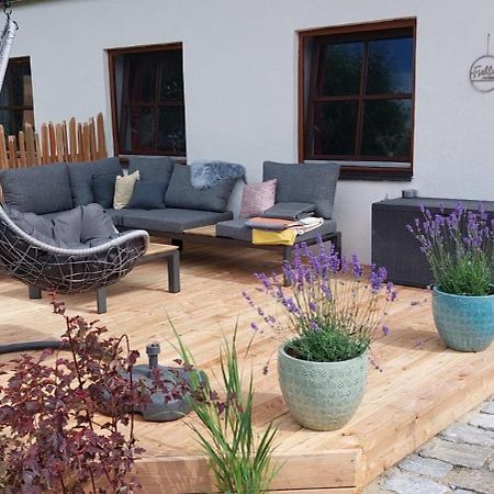 Ferienhaus Sommerbichl 젤암제 외부 사진