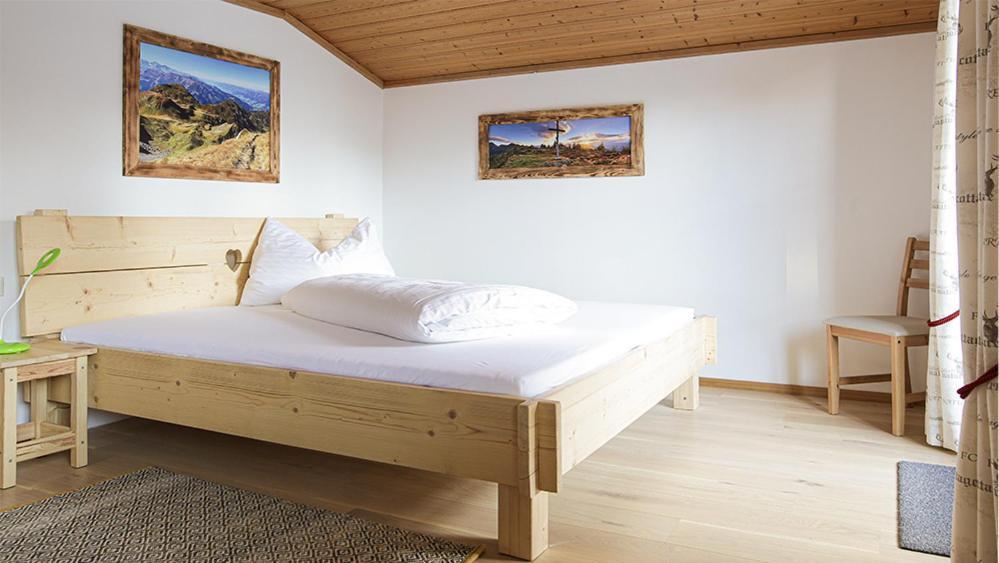 Ferienhaus Sommerbichl 젤암제 외부 사진