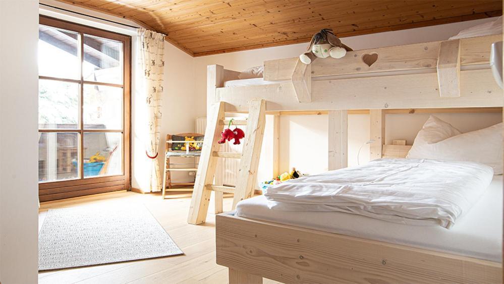 Ferienhaus Sommerbichl 젤암제 외부 사진