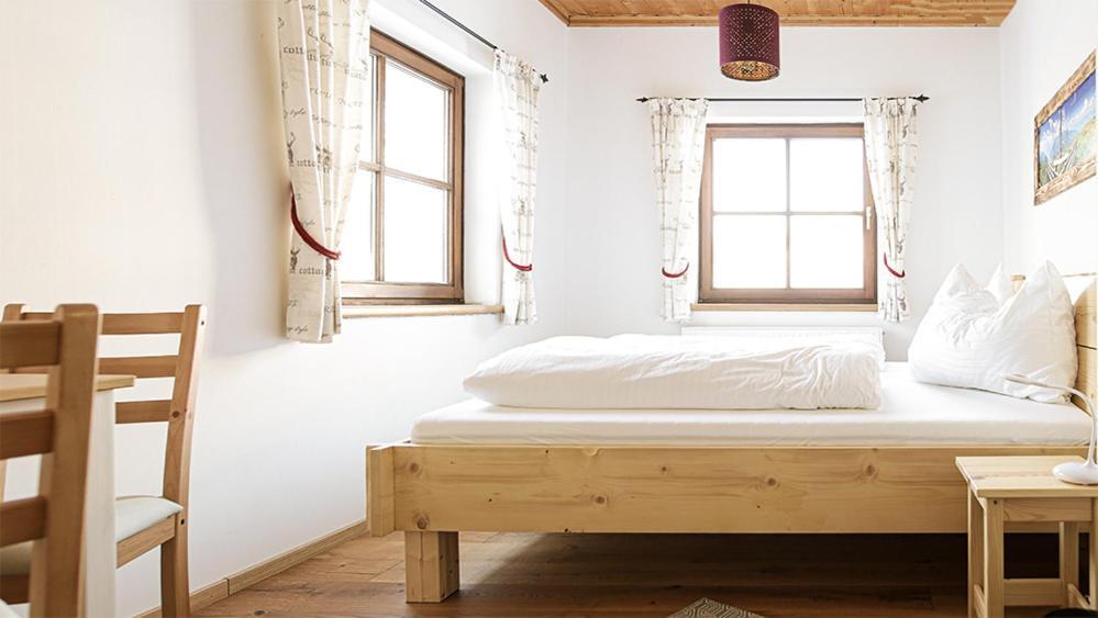 Ferienhaus Sommerbichl 젤암제 외부 사진